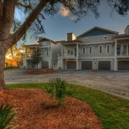 Villa Moorings 42